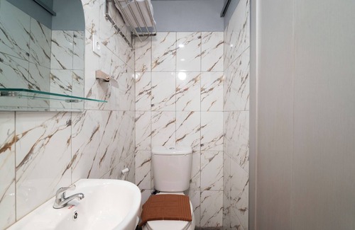 Sunset Road Hotel | Hotel Dakozi Living