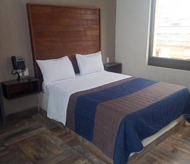León Hotel | Hotel Dalia