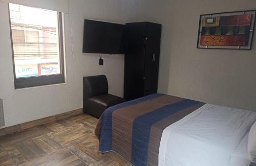 León Hotel | Hotel Dalia