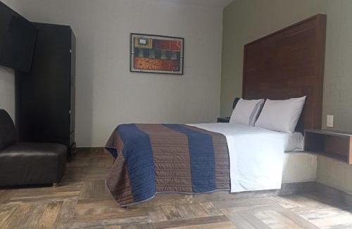 León Hotel | Hotel Dalia
