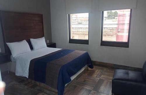León Hotel | Hotel Dalia