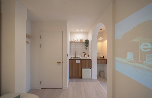 Jongno Hotel | Hotel DALSTAIR Seoul Jongno