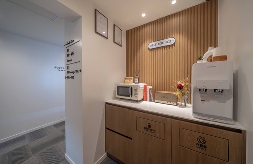 Jongno Hotel | Hotel DALSTAIR Seoul Jongno