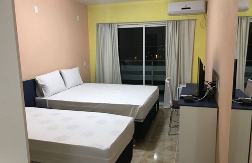 Pecém Hotel | Hotel Dama Business Center