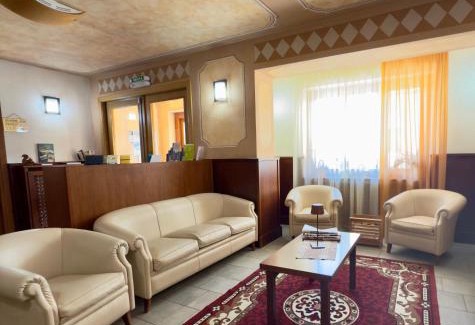 Maen Hotel | Hotel Dama Bianca