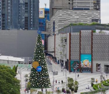 Imbi Hotel | Hotel Damai Kuala Lumpur