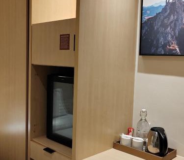 Imbi Hotel | Hotel Damai Kuala Lumpur