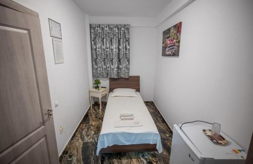 Costinesti Hotel | Hotel DaMar