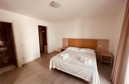 Cesenatico Hotel | Hotel Damma's, Dipendenza Zamagna