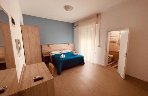 Cesenatico Hotel | Hotel Damma's, Dipendenza Zamagna