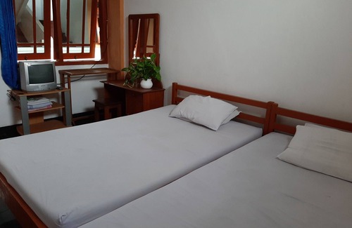 Prawirotaman Casa | Hotel Dana Jogja