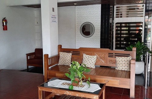Prawirotaman Casa | Hotel Dana Jogja