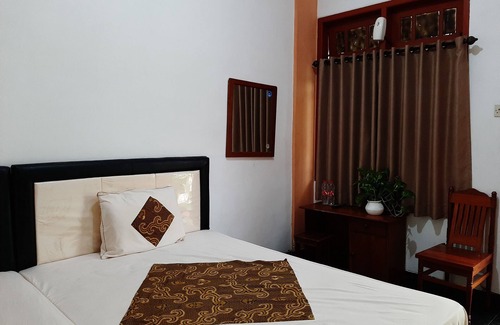 Prawirotaman Casa | Hotel Dana Jogja