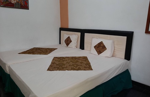 Prawirotaman Casa | Hotel Dana Jogja
