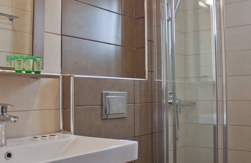 Nea Chora Hotel | Hotel Danaos