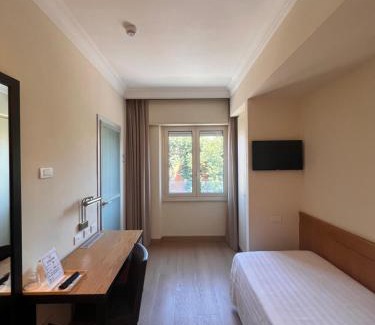 Pablo Hotel | Hotel Daniel & Ristorante Cocchi