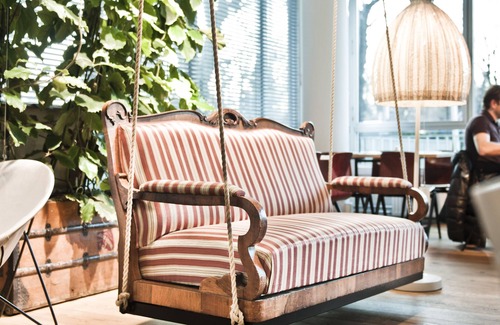 Landstrasse Hotel | Hotel Daniel Vienna