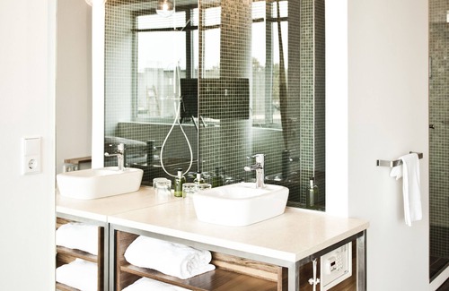 Landstrasse Hotel | Hotel Daniel Vienna