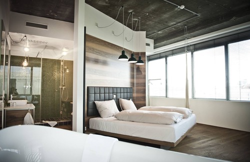 Landstrasse Hotel | Hotel Daniel Vienna