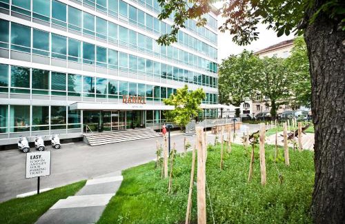 Landstrasse Hotel | Hotel Daniel Vienna - Smart Lifestyle Near City Centre