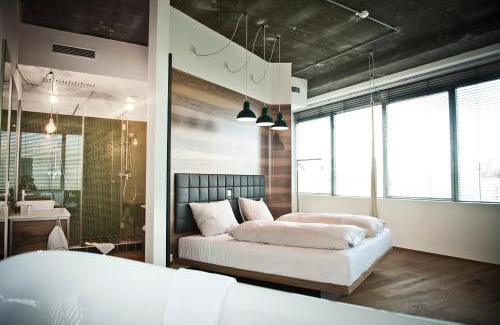 Landstrasse Hotel | Hotel Daniel Vienna - Smart Lifestyle Near City Centre