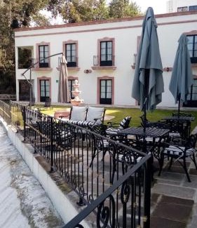 Teziutlán Hotel | Hotel Danini