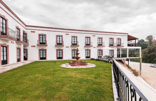 Teziutlán Hotel | Hotel Danini