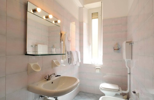 Alassio Hotel | Hotel Danio Lungomare