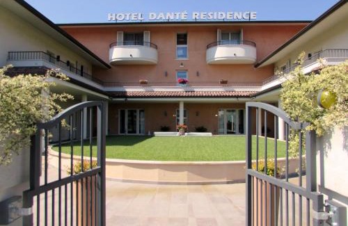 Mantua Apartamento | Hotel Dante Residence