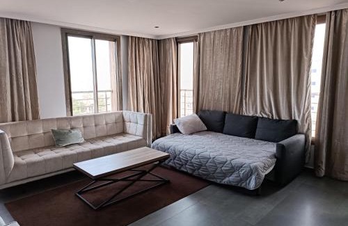 Nador Apartamento | HOTEL Dar Al Oumda