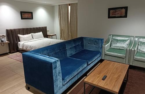 Nador Apartamento | HOTEL Dar Al Oumda
