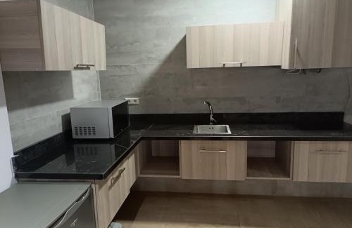 Nador Apartamento | HOTEL Dar Al Oumda