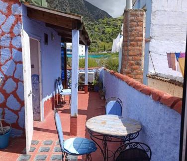 Medina of Chefchaouen Casa | hotel dar lalla khadouj