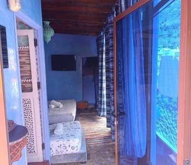 Medina of Chefchaouen Casa | hotel dar lalla khadouj