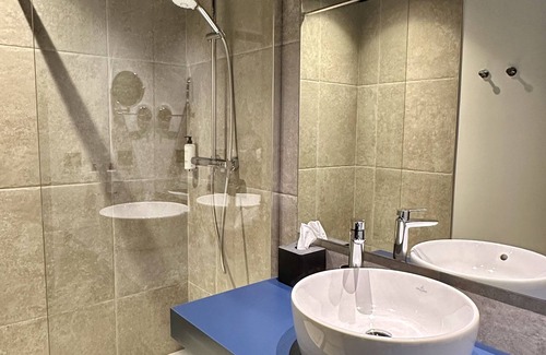 Old Town Hotel | HOTEL DARCY DIJON CENTRE