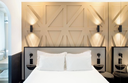 Old Town Hotel | HOTEL DARCY DIJON CENTRE