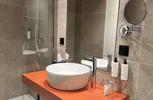 Old Town Hotel | HOTEL DARCY DIJON CENTRE