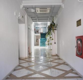 Tirnaveni Hotel | Hotel Darina Tarnaveni