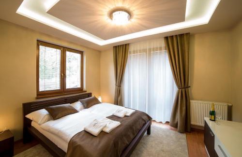 Hodrusa Hamre Hotel | Hotel DARO