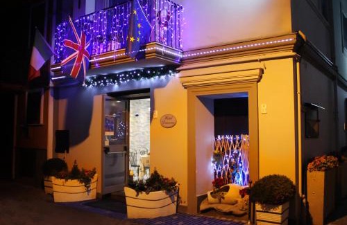 Pozzuoli Casa | Hotel Darsena