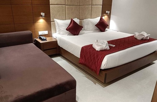 Port Blair Hotel | Hotel Darwin City