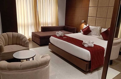 Port Blair Hotel | Hotel Darwin City