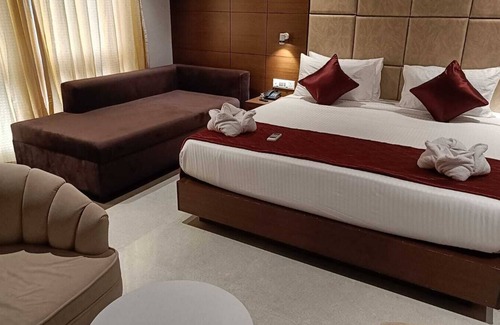 Port Blair Hotel | Hotel Darwin City