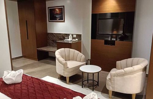 Port Blair Hotel | Hotel Darwin City