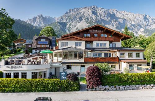Schildlehen Hotel | Hotel Das Hochkönig
