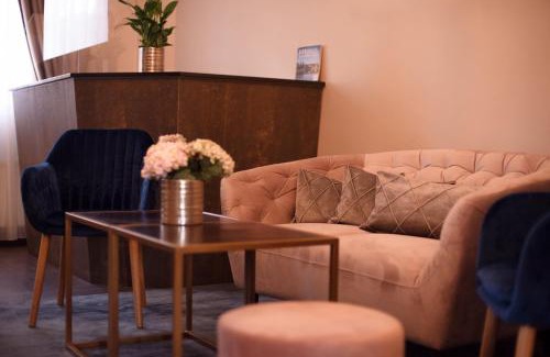 Fellbach Hotel | Hotel Das Kleine Ritz