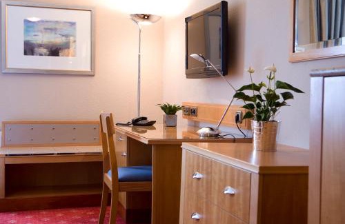 Fellbach Hotel | Hotel Das Kleine Ritz