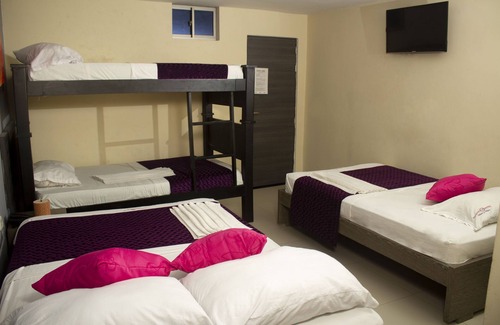 Centro Historico Hotel | Hotel Dasanto