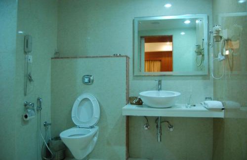Suryabagh Hotel | Hotel Daspalla