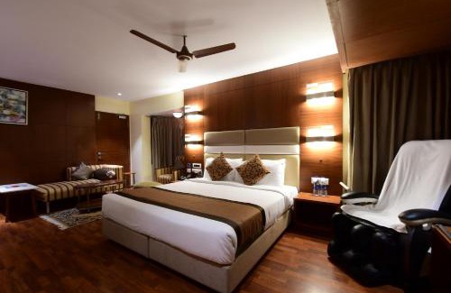 Suryabagh Hotel | Hotel Daspalla